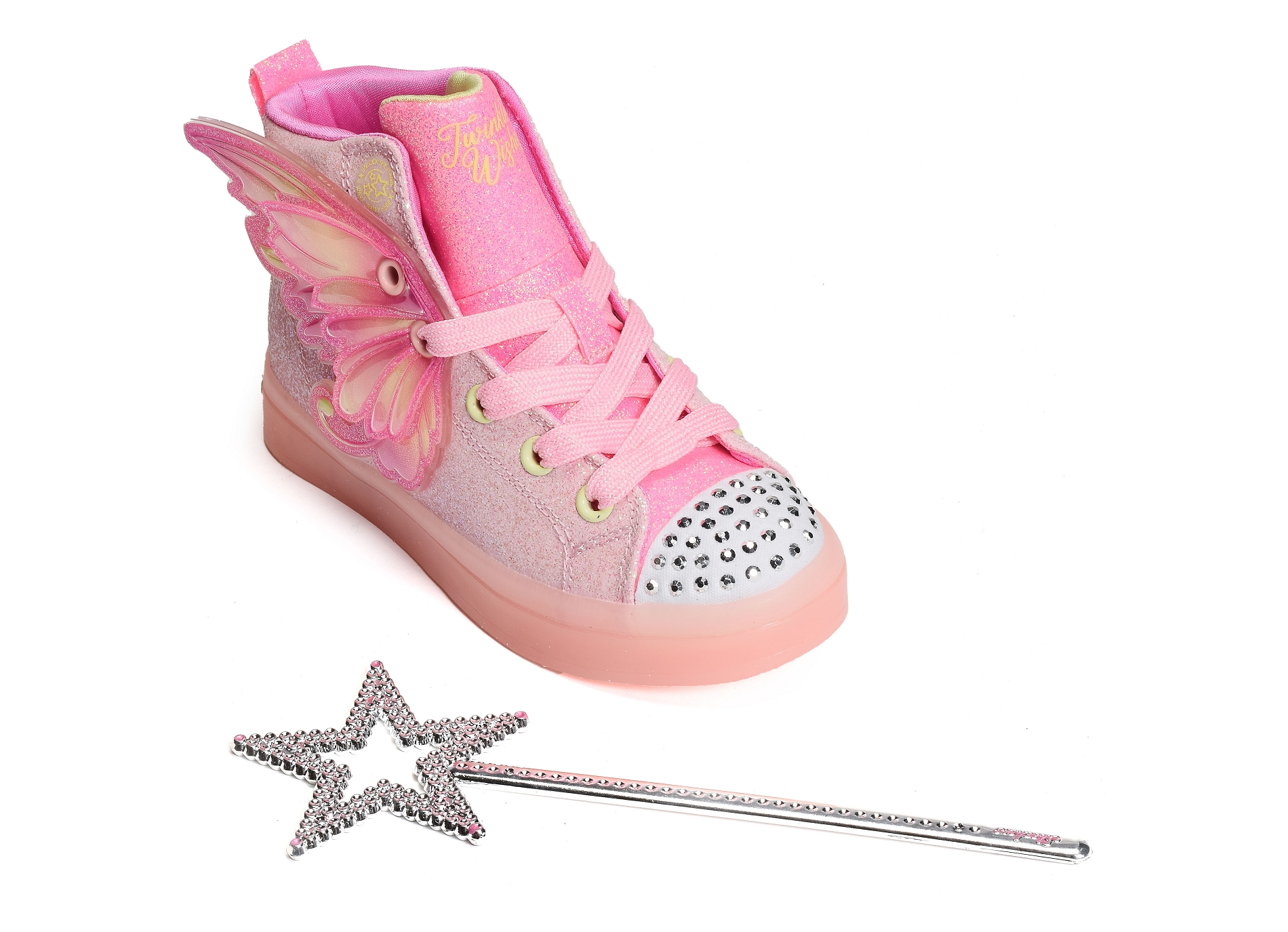 Twi lites 2.0 twinkle wishes rose