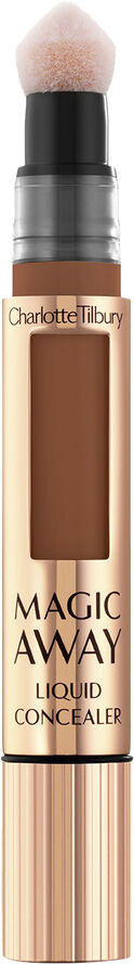 Charlotte Tilbury Magic away liquid concealer - Flydende concealer i stiftform