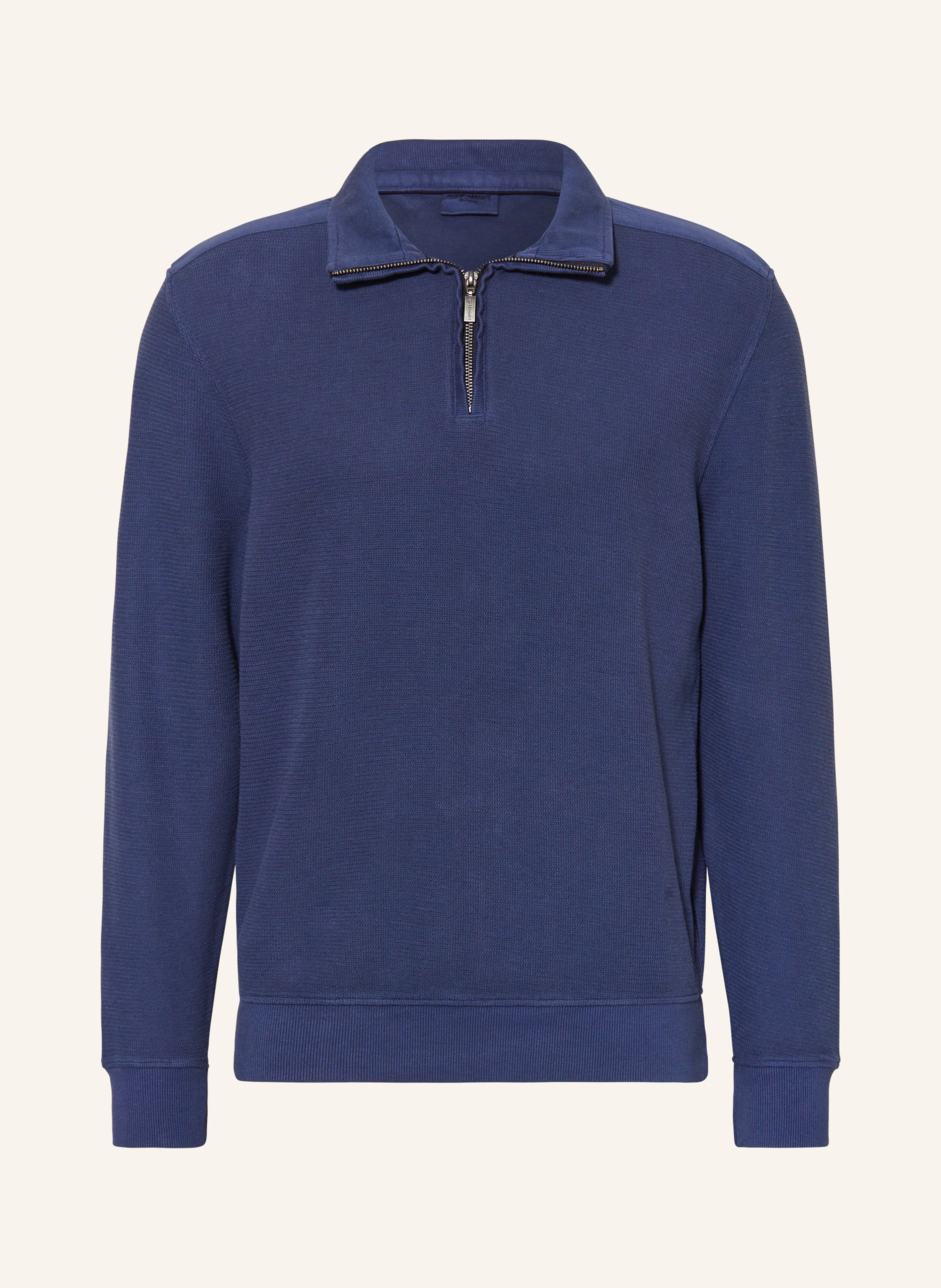 STROKESMAN'S Sweat-Troyer