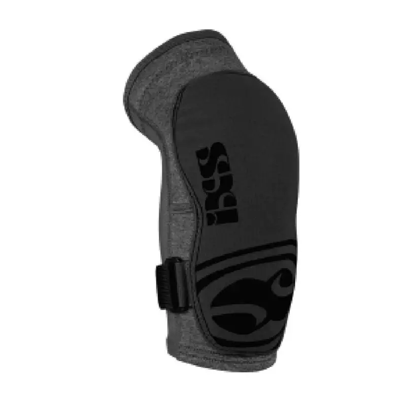 IXS Coudieres iXS Flow Evo+ grey