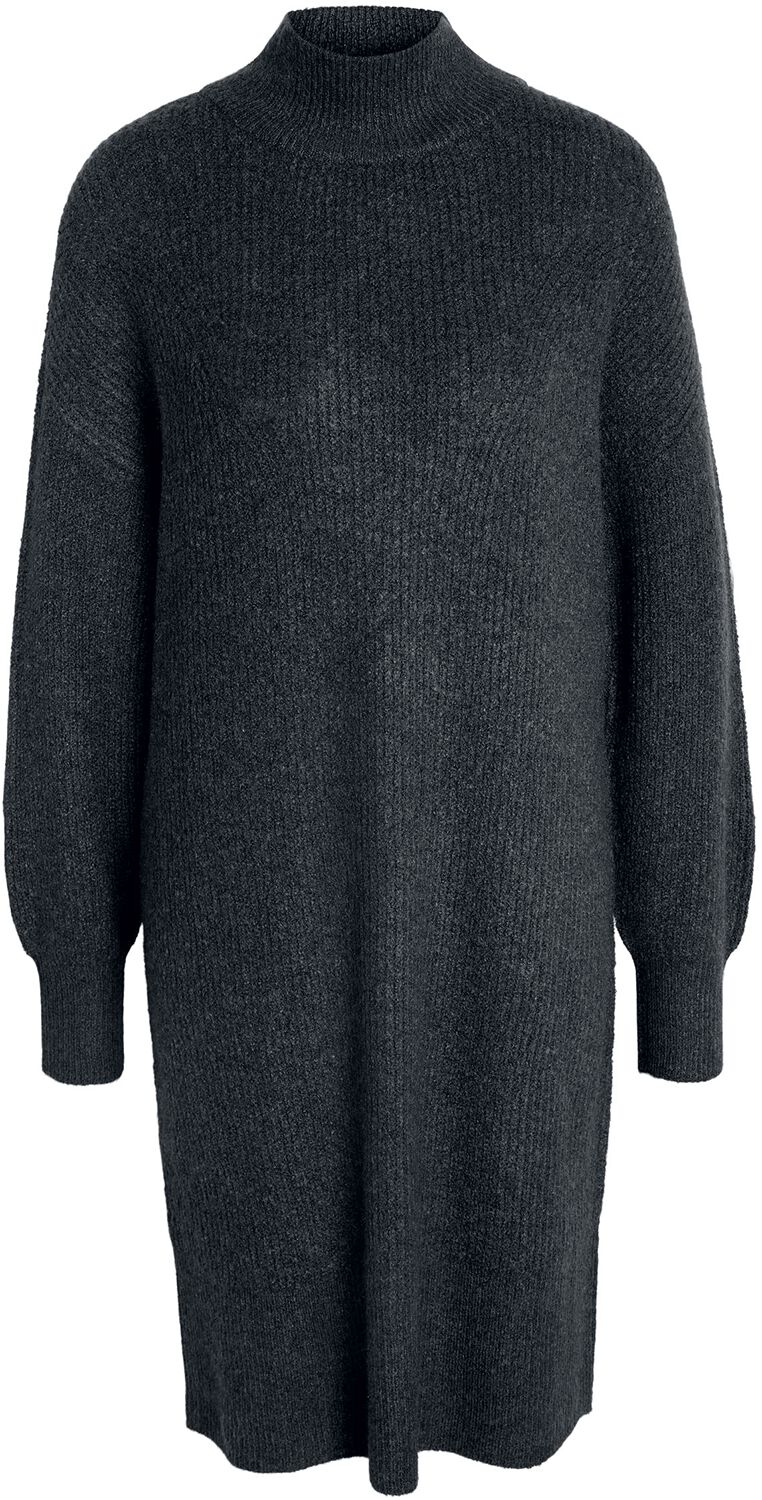 Nella - Robe Pull Col Roulé | Noisy May Robe mi-longue