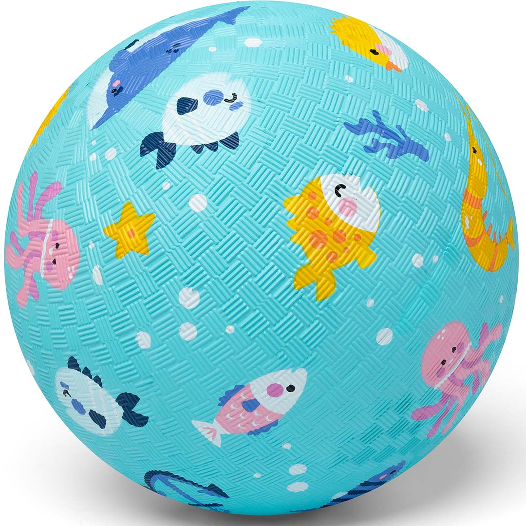 Little l speelbal zee - 18 cm