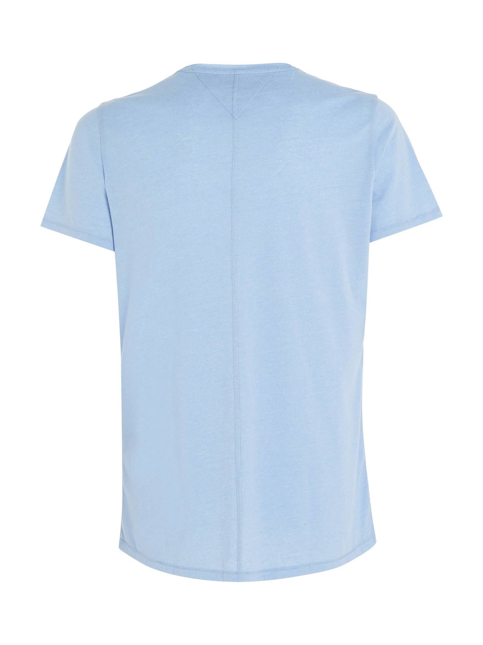 Tommy Jeans| Herren T-Shirt Slim Fit