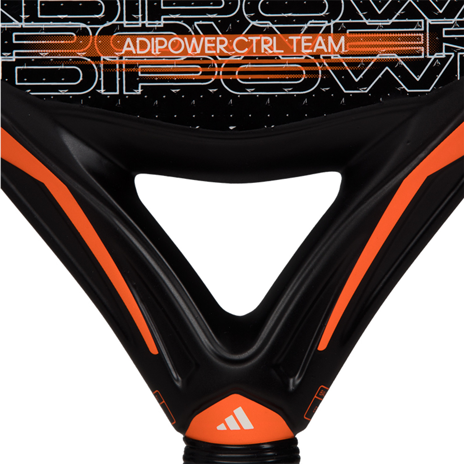 adidas Adipower Control Team 3.3 Tweedekans