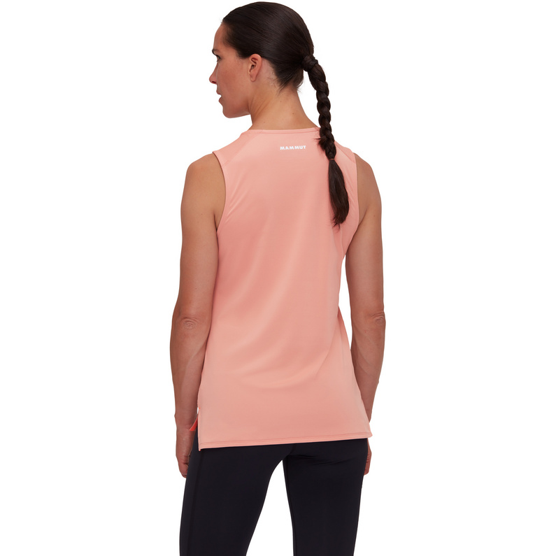 Mammut Damen Selun Fl Top
