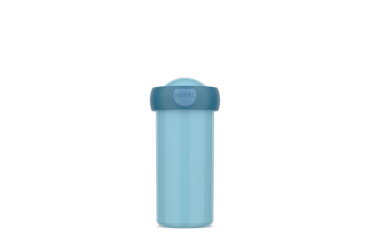 Schoolbeker Campus 300 ml - Cool blue