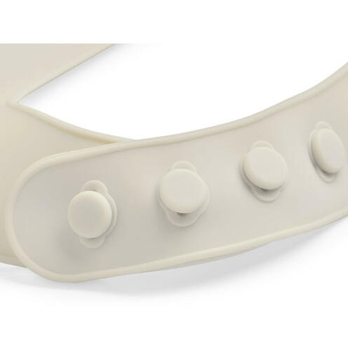 Bavette Silicone Nougat - JOLLEIN