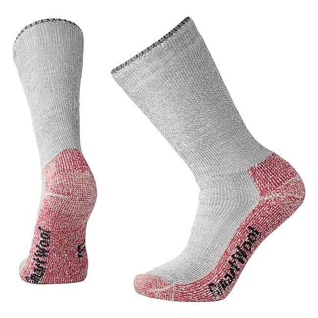 SMARTWOOL - CHAUSSETTE D ALIPINISME MOUNTAINEERING EXTRA HEAVY