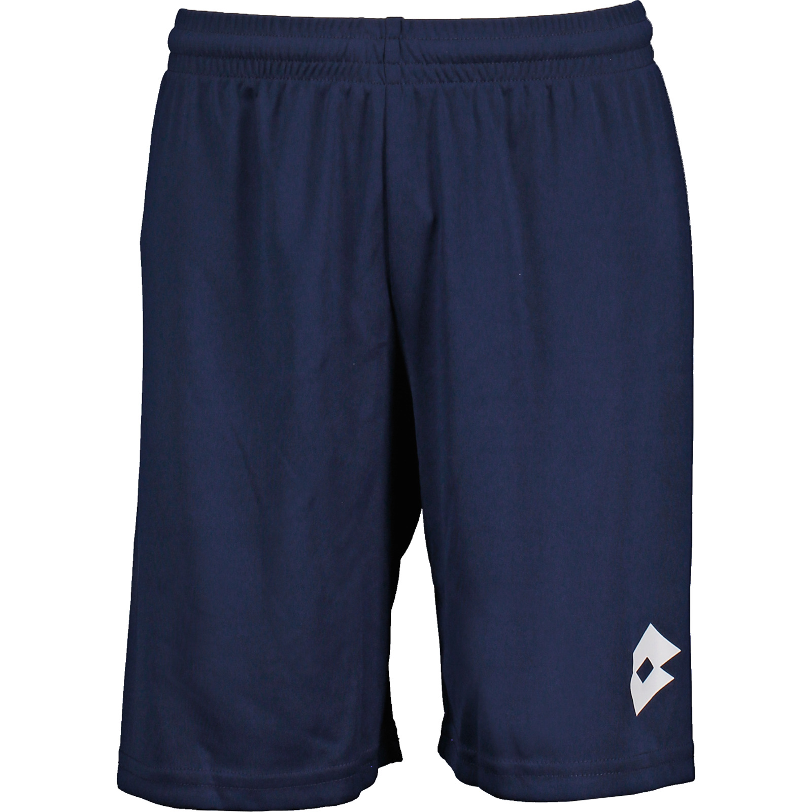Lotto Kinder-Fussballshorts orange, 128