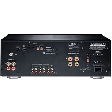 Amplificateur hi-fi Magnat. MA 900