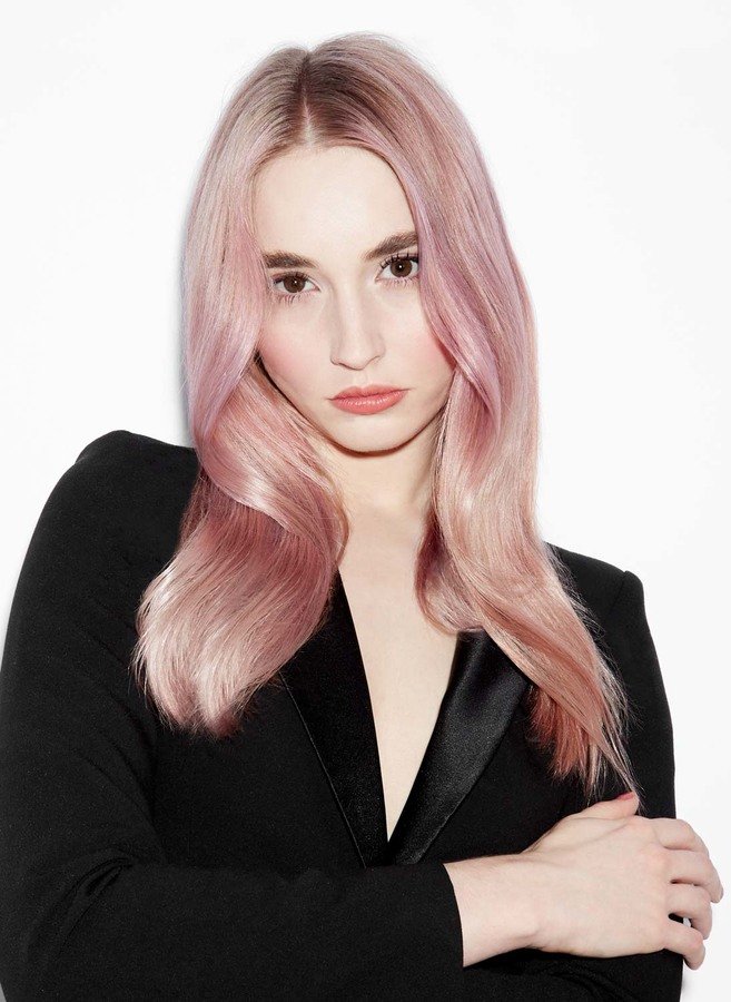 ghd Glide Smoothing Hot Brush