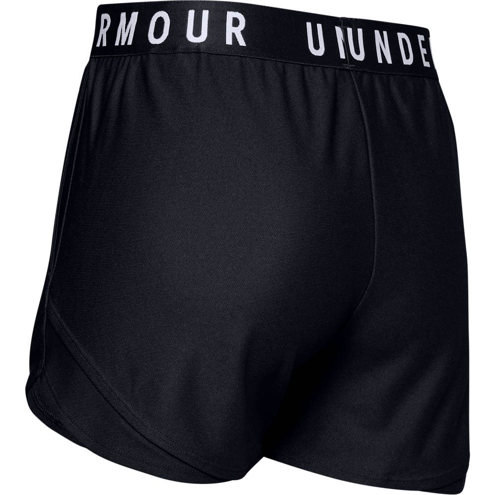 Under Armour  Play Up Shorts 3.0