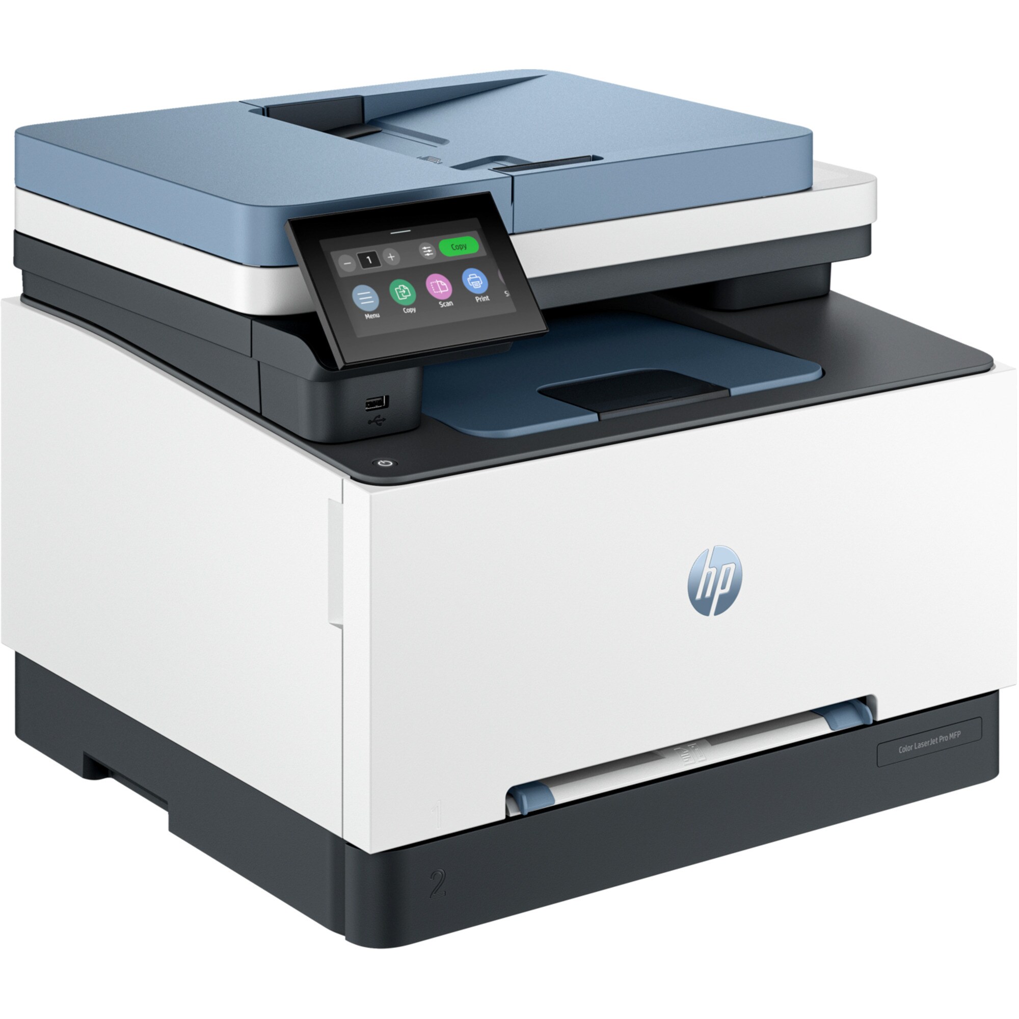 HP Multifunktionsdrucker LaserJet Pro MFP 3302sdwg