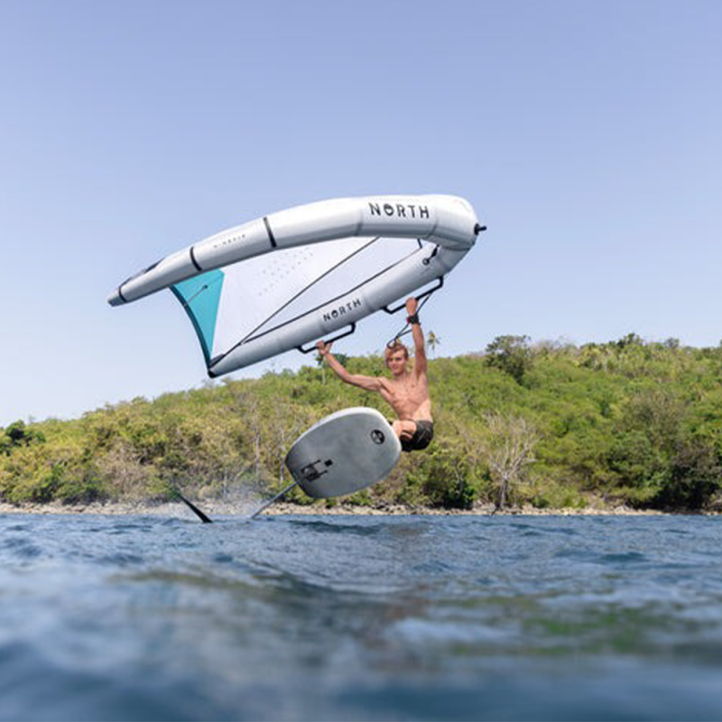 PLANCHE DE WINGFOIL NORTH SEEK 2024