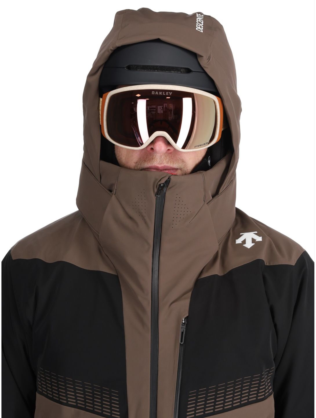 M-GK26 ski-jas heren