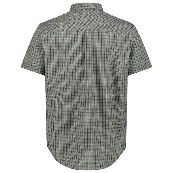 CMP - Shortsleeve Shirt - Chemise