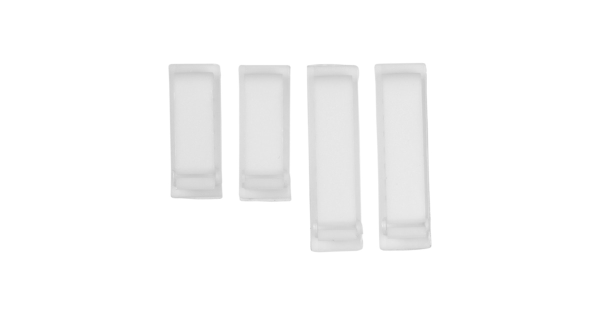 ArozziArozzi Cablekit - White kabelbinder  (Wit)