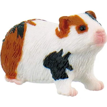 Bullyland 64613 Meerschweinchen Bauernhoftier