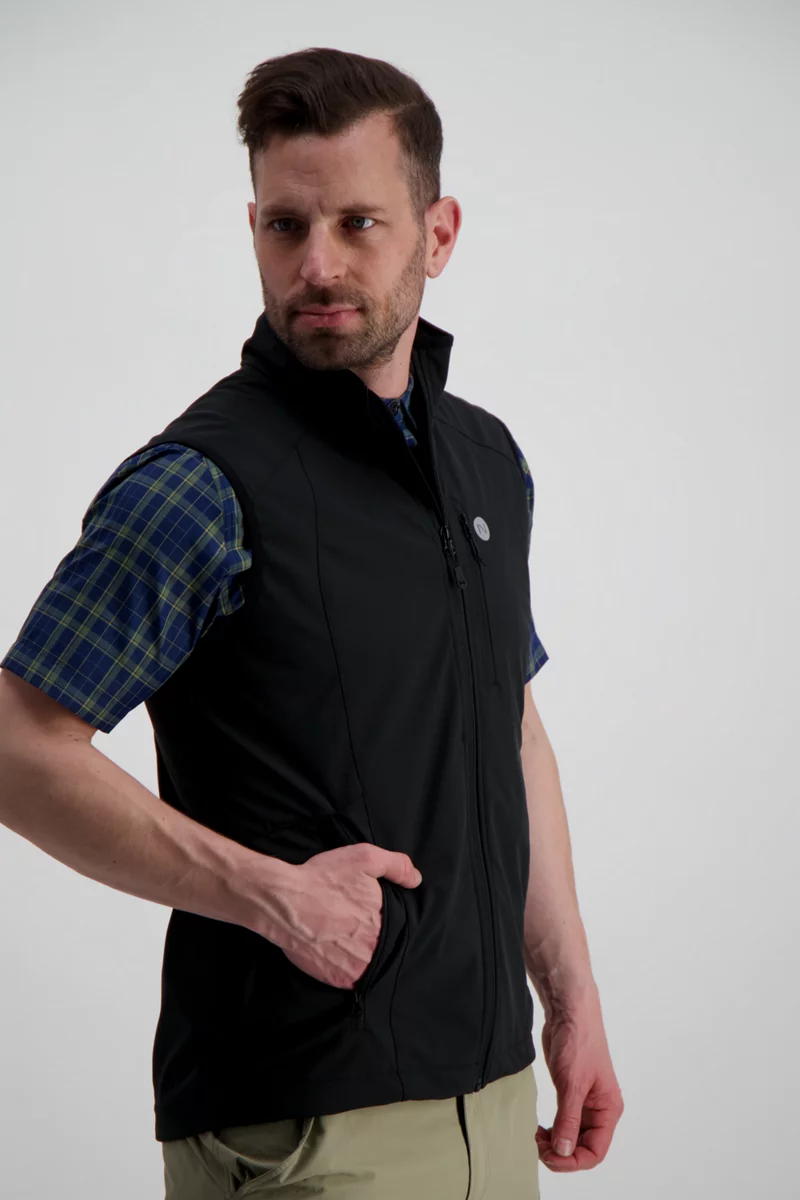 46 NORD Herren Gilet