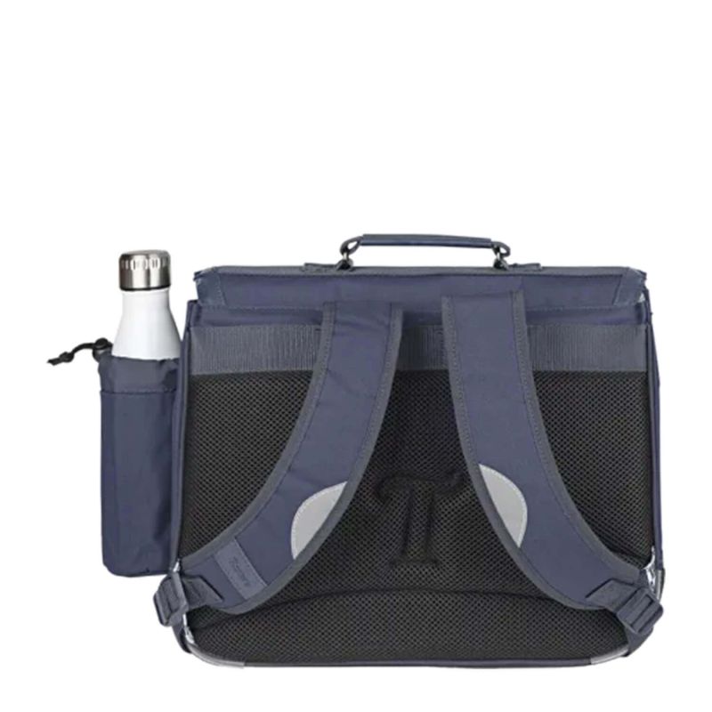 Cartable Scolaire A Toute Vitesse 38 cm Matheo