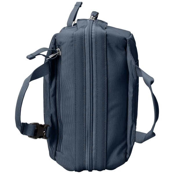 Duffel BACH BAG DR. MINI MIDNIGHT BLUE