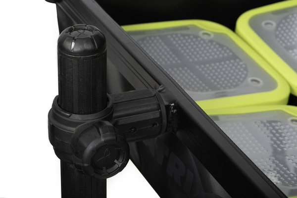 Table d'appoint Matrix Pro Feeder Tray