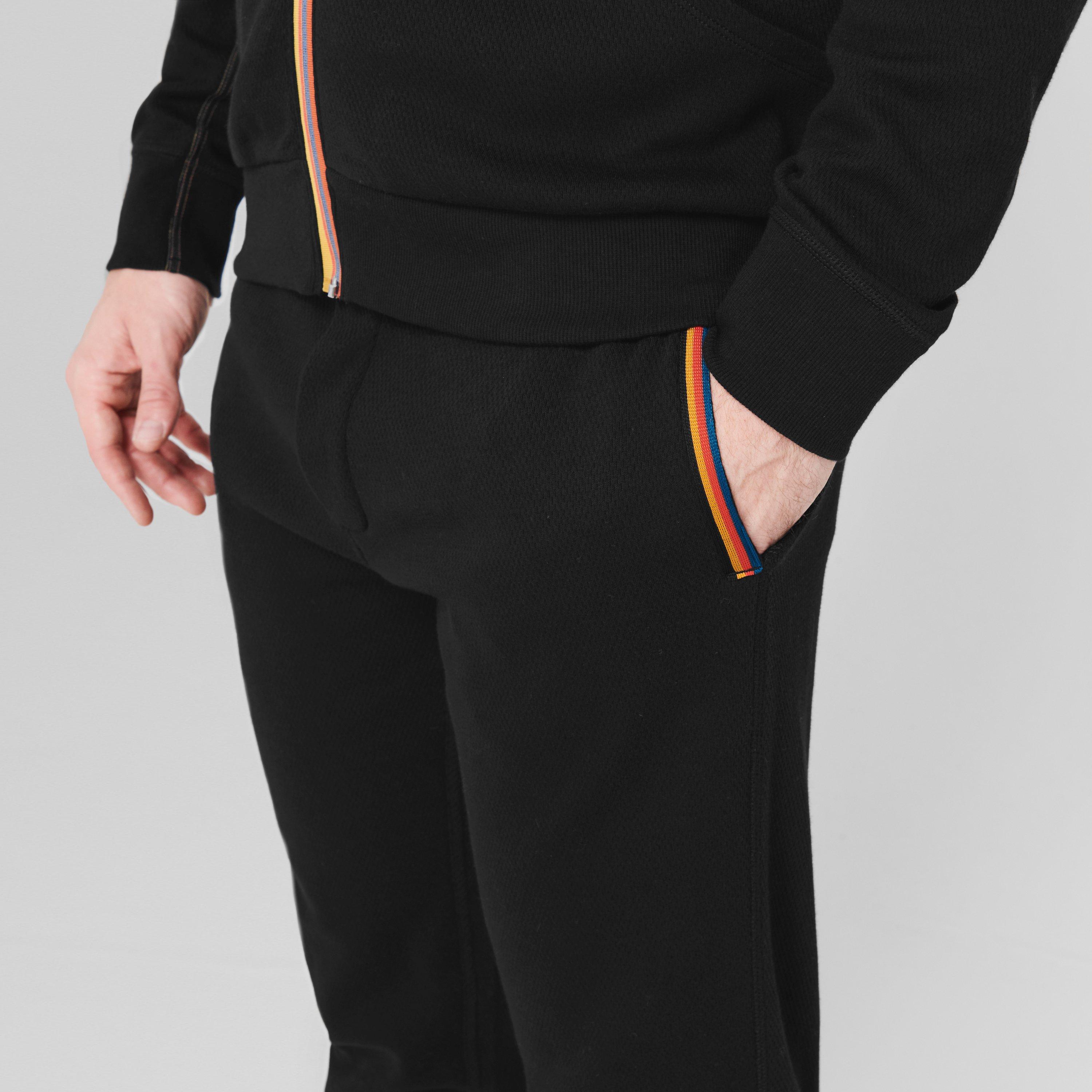 Paul Smith Lounge Fleece Joggers