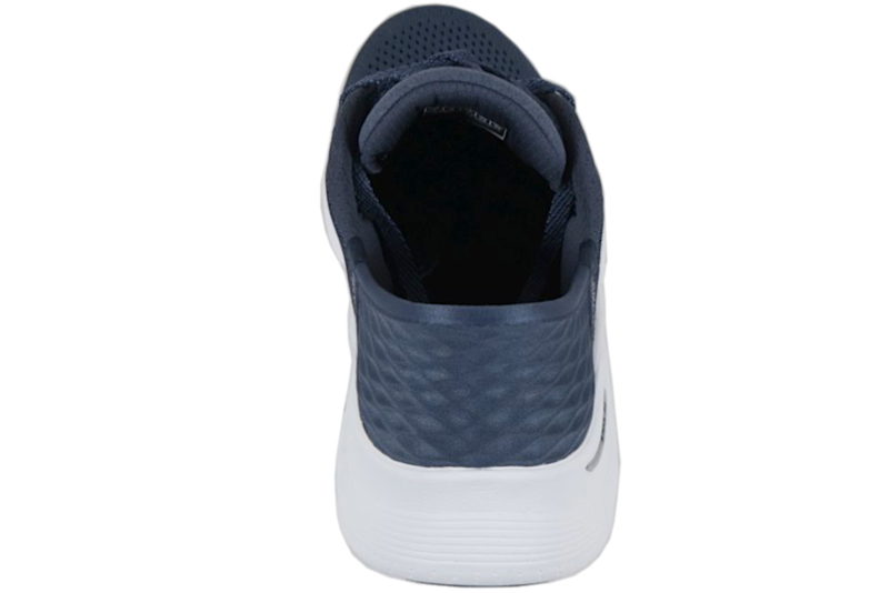 SKECHERS ARCH FIT 2.0 EASY CHIC - SLIP INS DARK BLUE SNEAKER