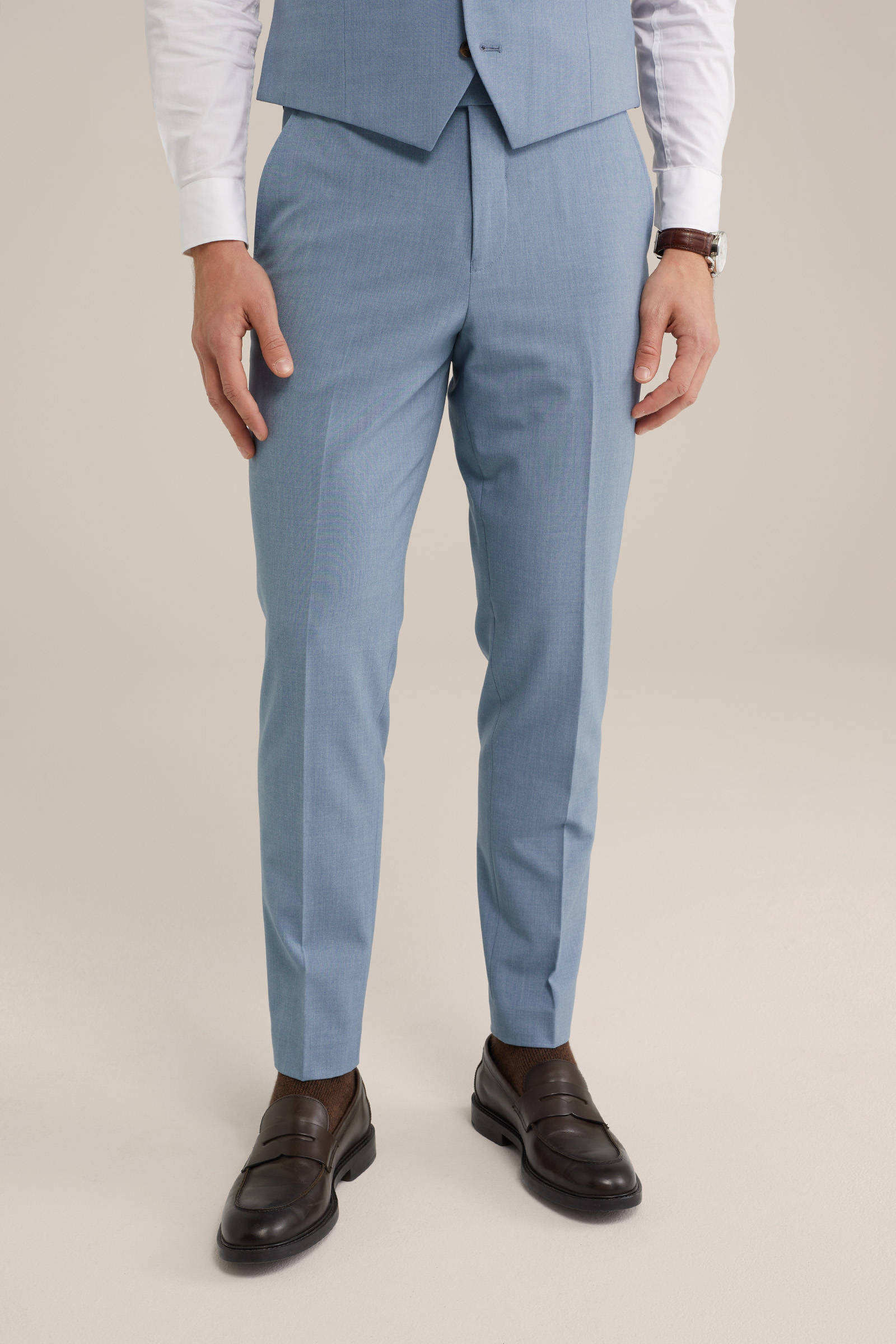 slim pantalon