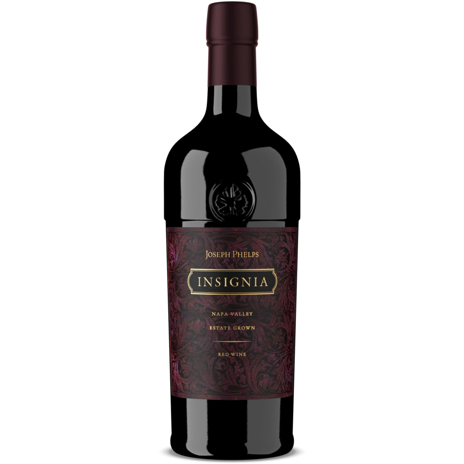 Insignia Joseph Phelps Napa Valley -75cl