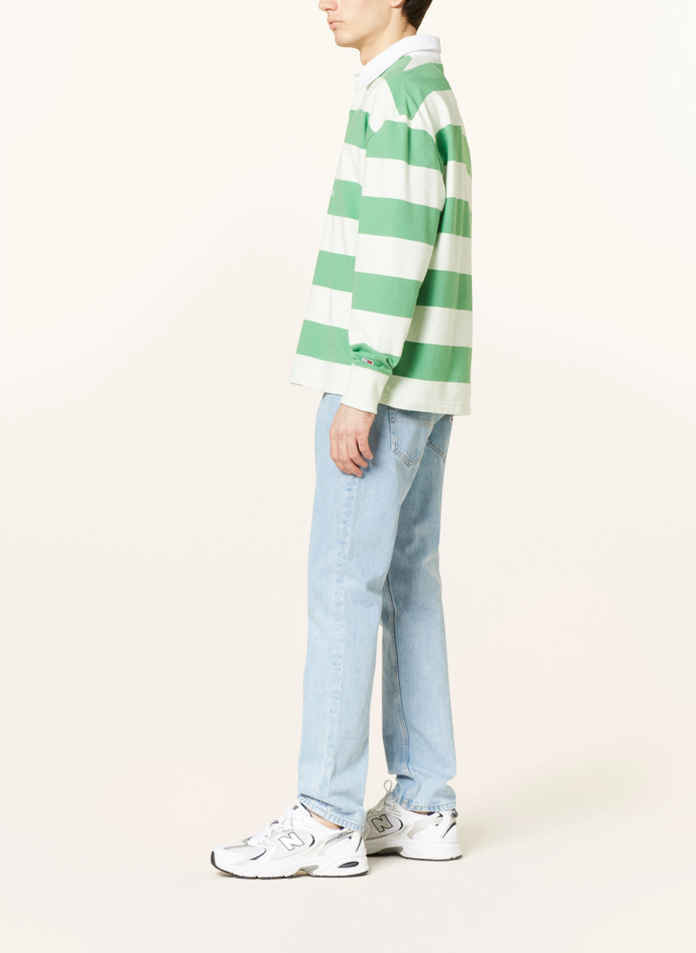 TOMMY JEANS Jeans Slim Fit