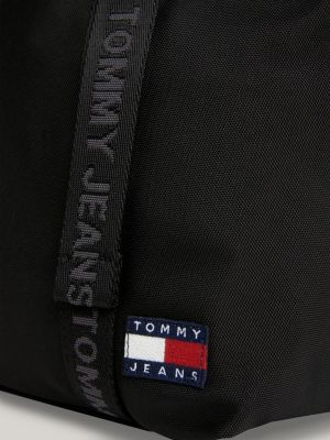 Bolsa pequena Essential Logo Patch