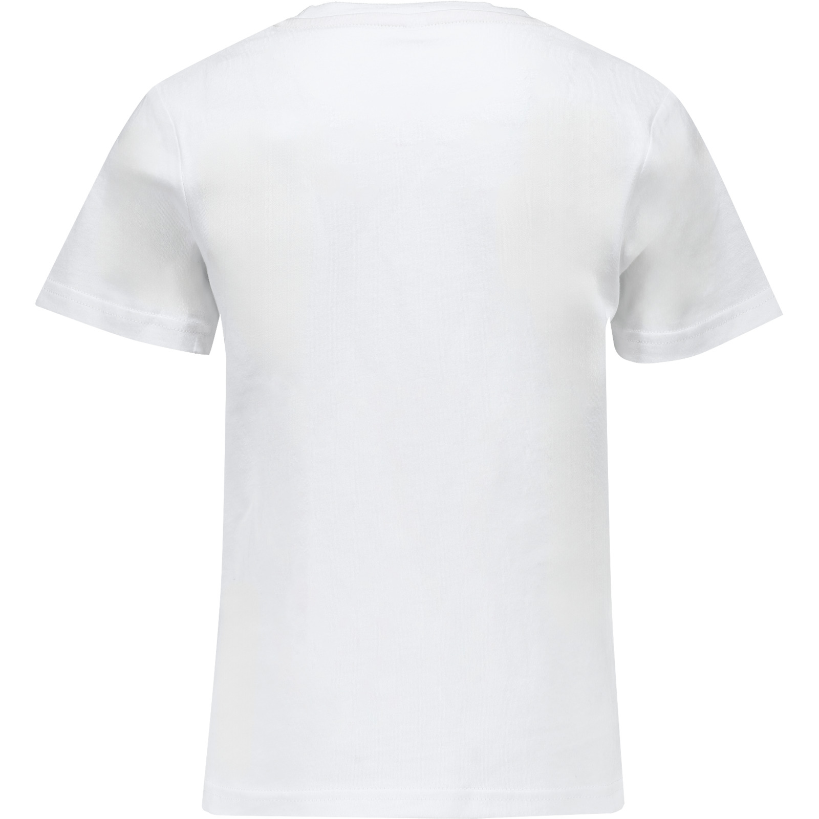 Kinder-T-Shirt Spongebob grau