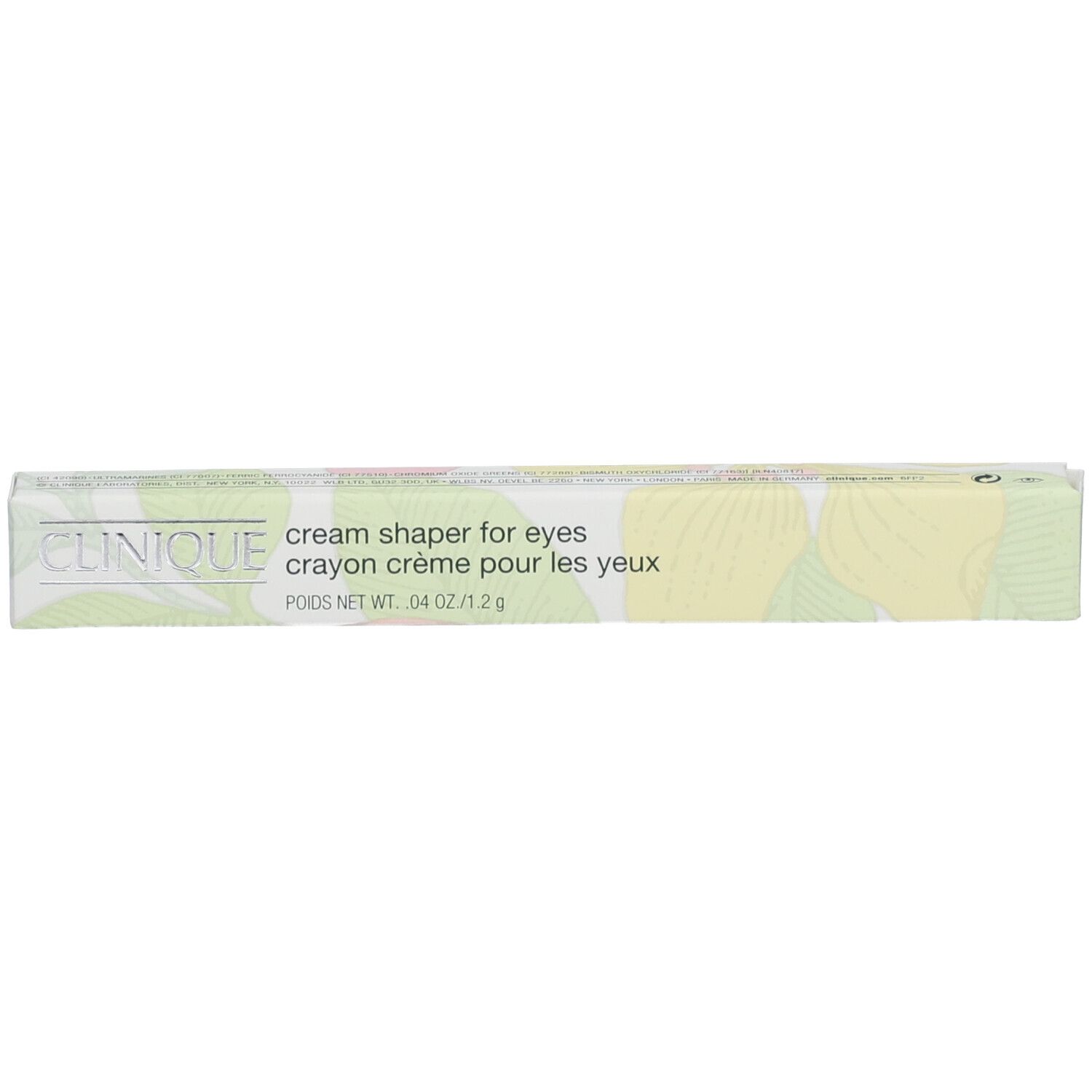 CLINIQUE Cream Shaper for Eyes