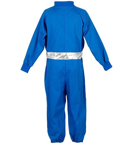 Souza Udklædning - Astronaut - Andr? - Blå