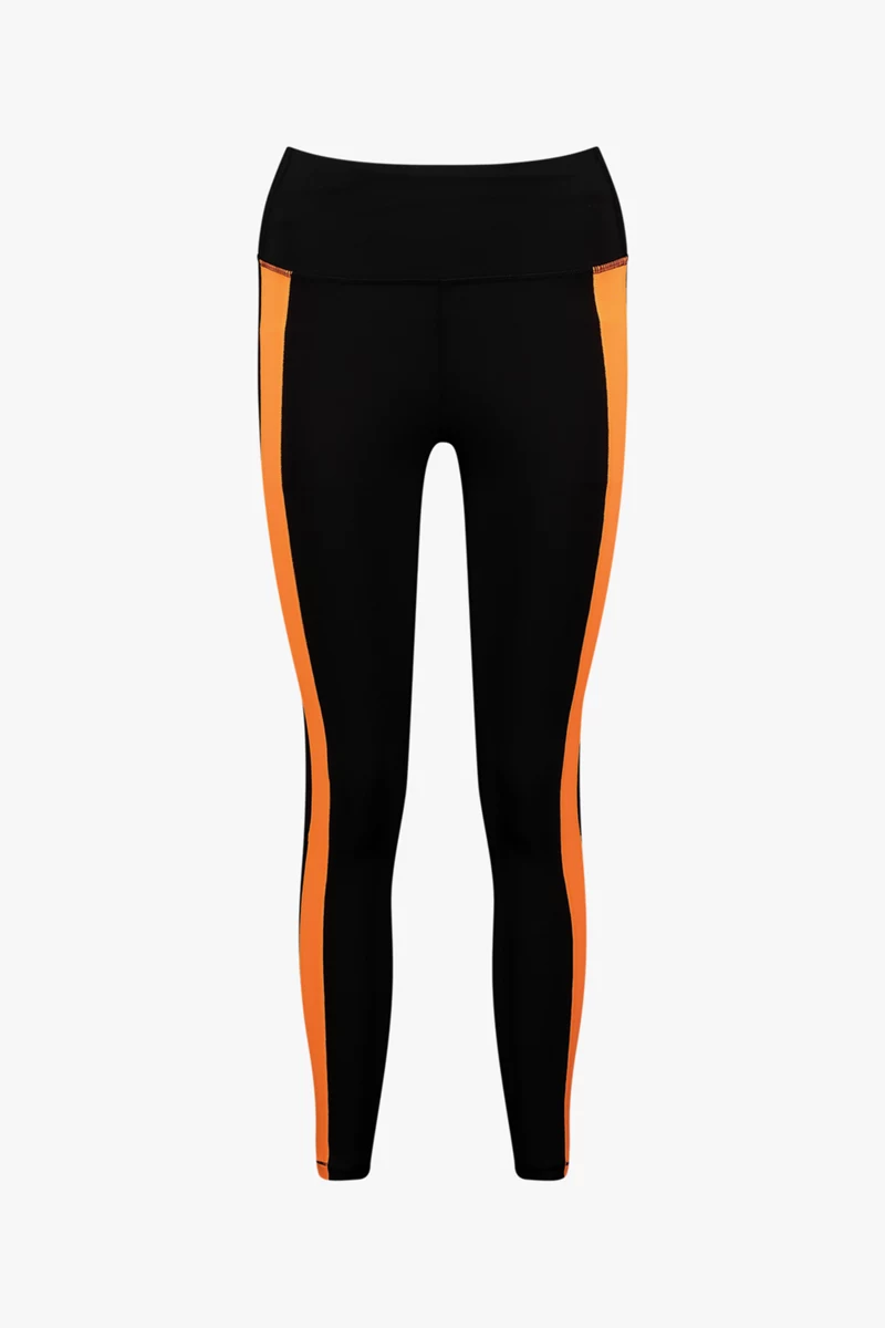 Puma individualBLAZE Damen Tight
