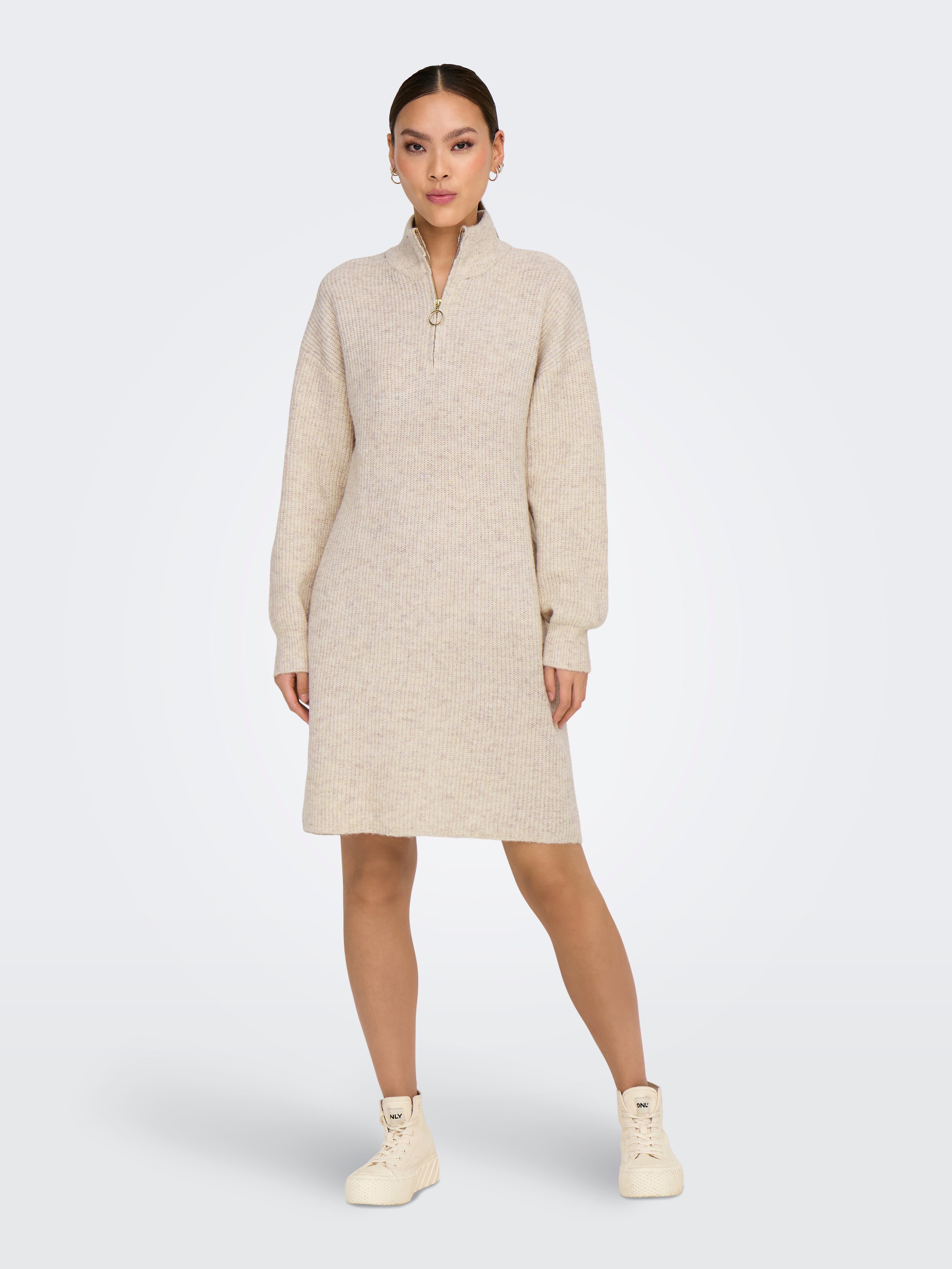 ONLTOKYO Midikleid Pumice Stone