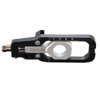 Tendeur de chaîne LighTech Tendeur de chaine Yamaha MT-09 - Noir