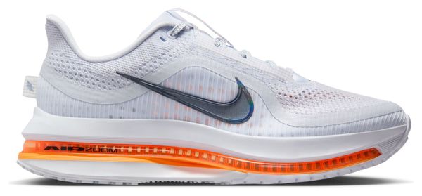 Chaussures Running Nike Pegasus Premium Gris/Orange Femme