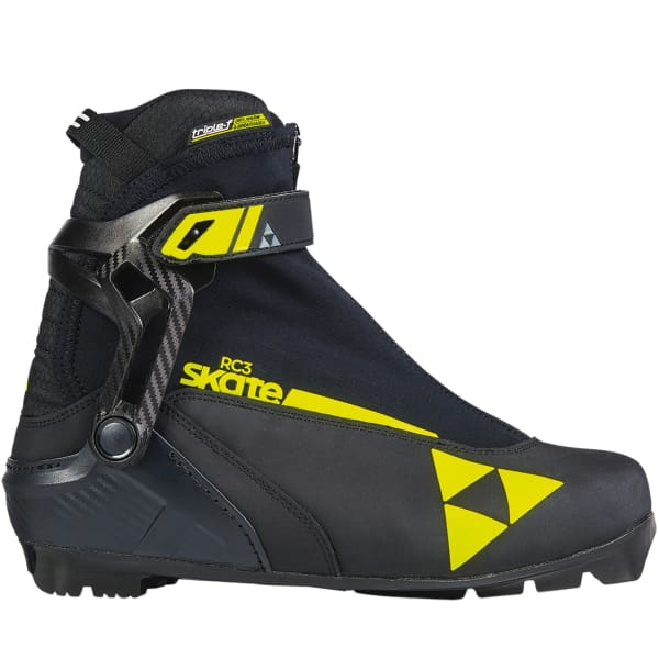 Chaussure ski de fond FISCHER RC3 SKATE