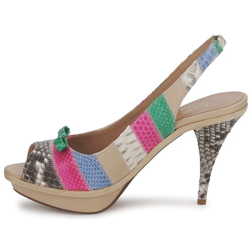 Fericelli - NIADIK Multicolor
