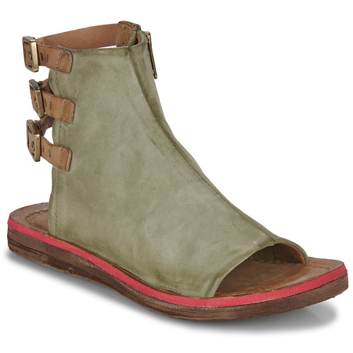 Airstep / A.S.98 - BUSA MID - Kaki