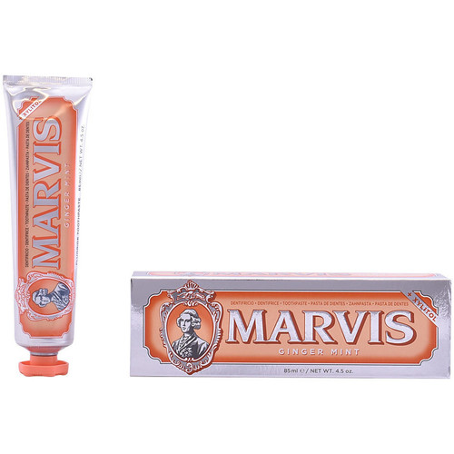 Marvis - Ginger Mint Toothpaste