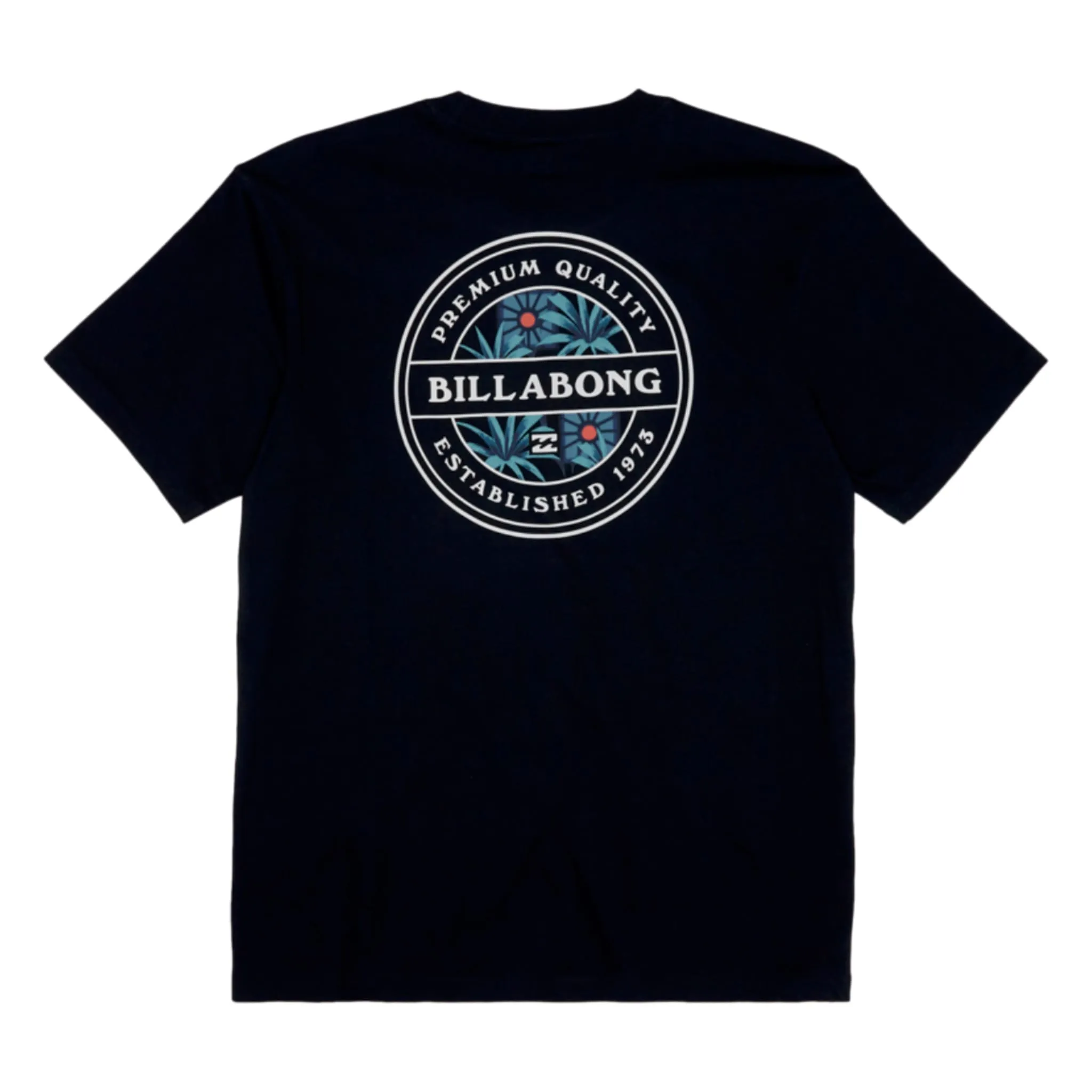 Billabong T-shirt Rotor 2-7ans
