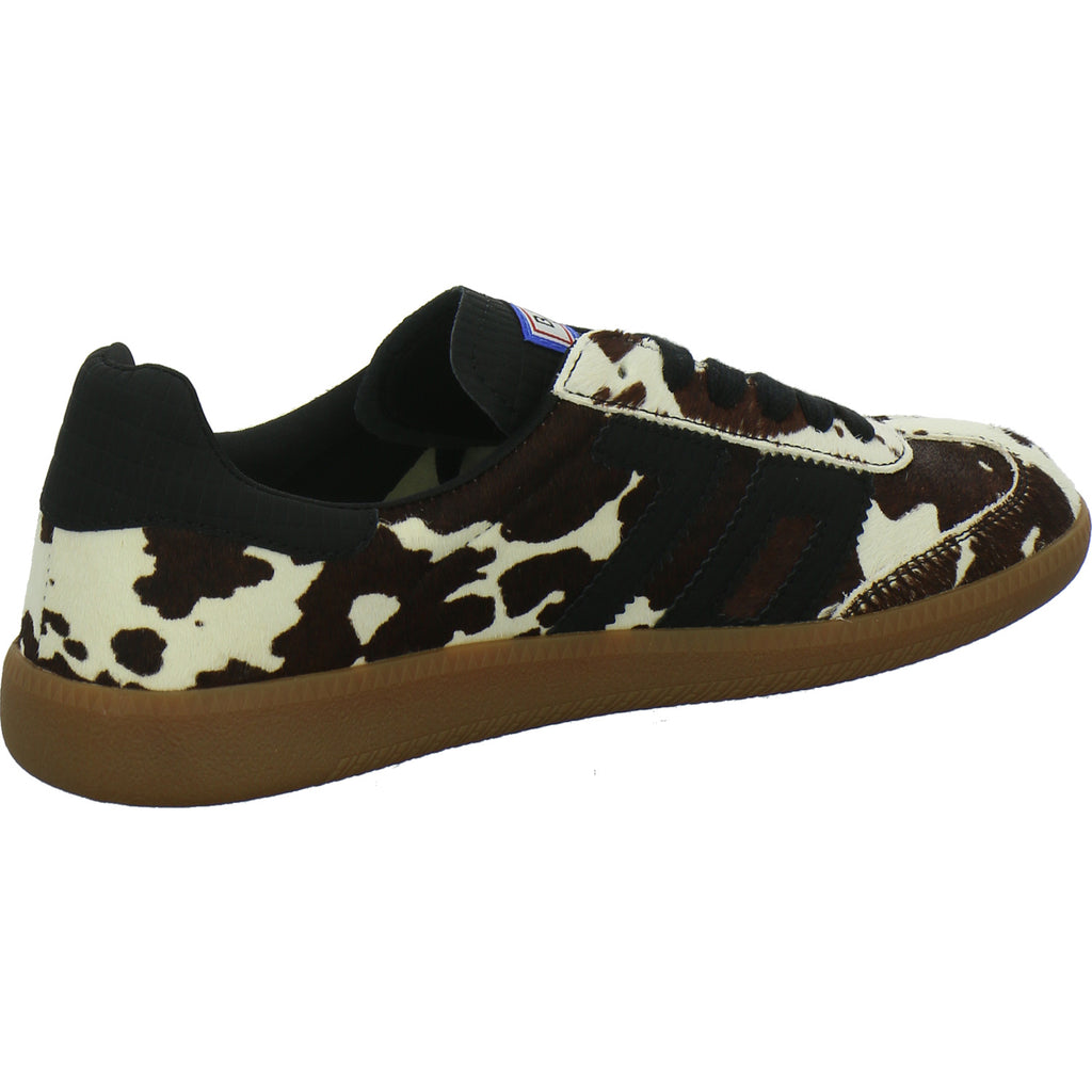 Back 70 Sneaker Damen animal