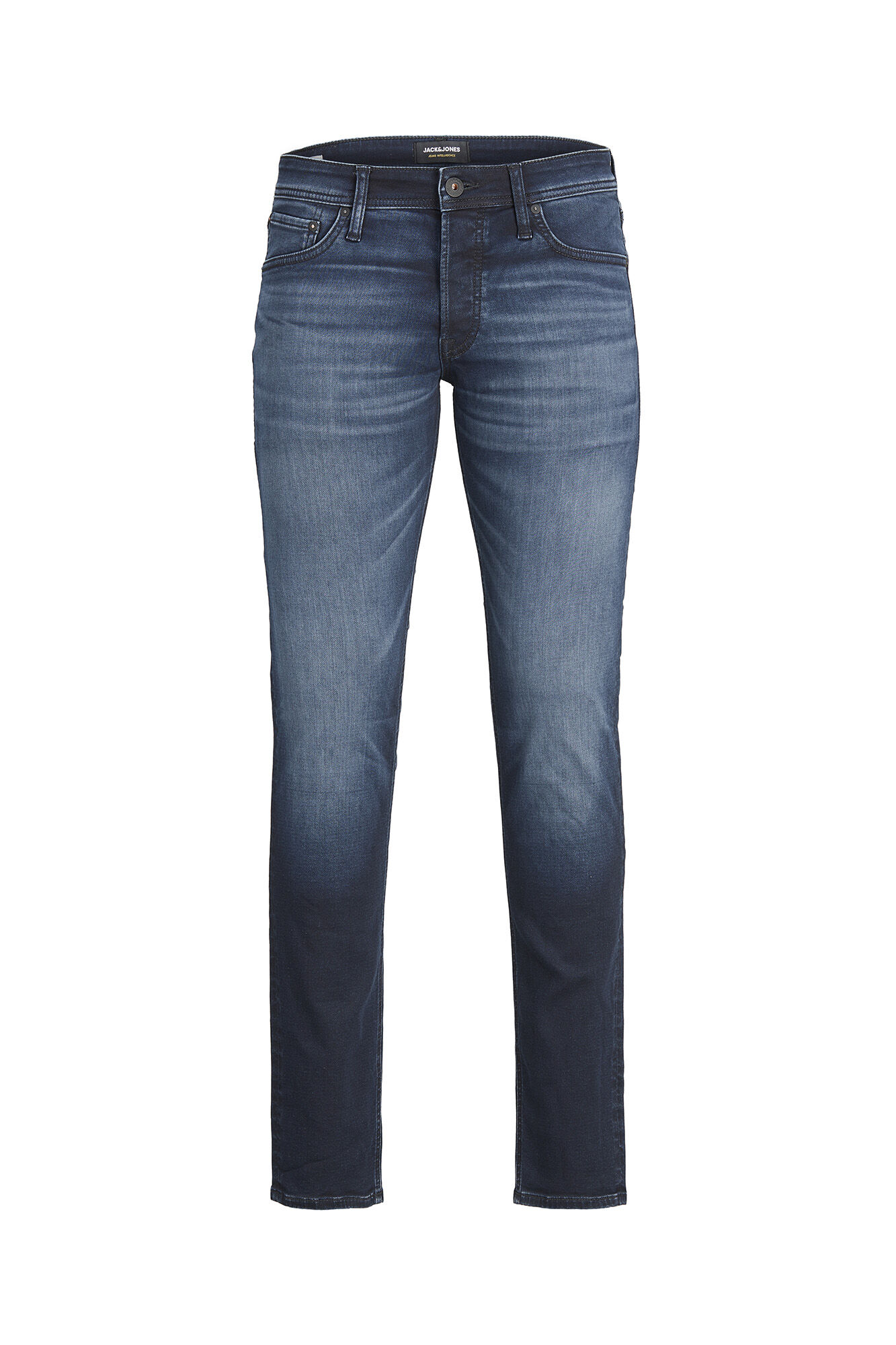 Calça jeans Glenn Original Slim Fit