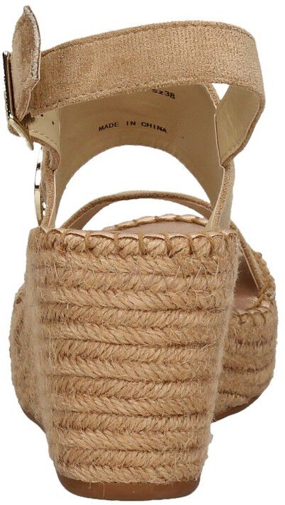 Replay Susan Micro Met beige
