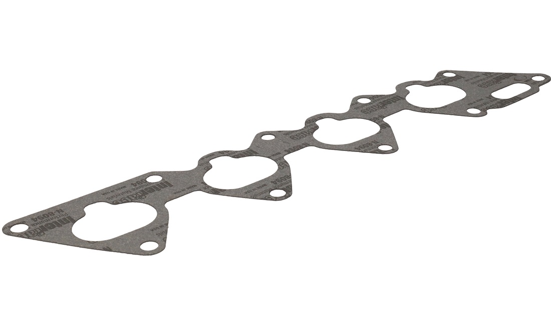 Pakning, indsugningsmanifold