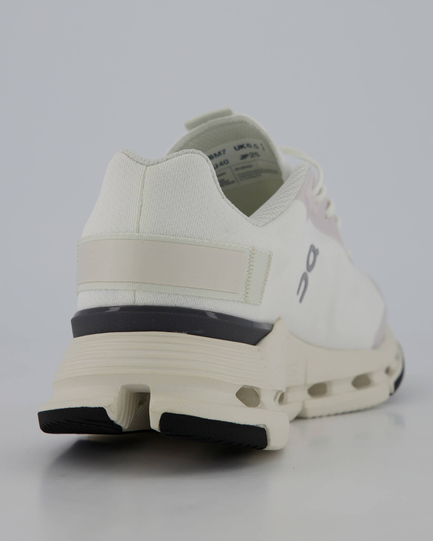 On| Herren Sneaker CLOUDNOVA FORM