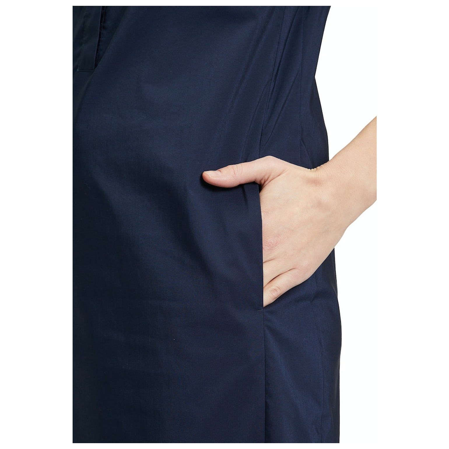 Betty & Co Kleid Kurz 1/2 Arm
